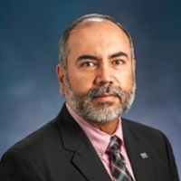 Profile photo of Edward W. Romero, Ph.D.